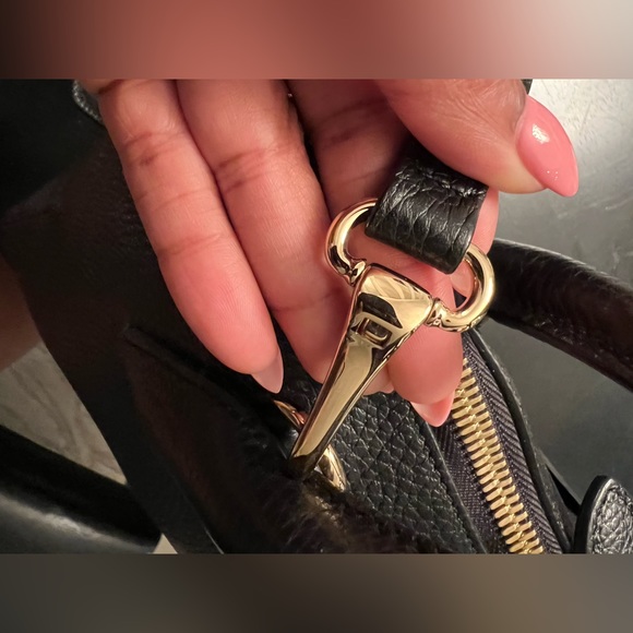 Burberry Bag - Picture 9 of 12